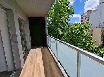 Departamento · 47m² · 2 Ambientes · Venta Depto a Estrenar 2 Ambientes con Toilette Full Amenities Gran Piscina en Almagro