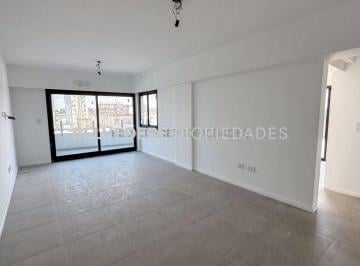 FBP-FBP-519_2 · 3 Amb. a Estrenar en Palaá Green Tower Piso 8, Vista Al Frente y Amenities Pre