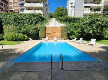 Departamento de 4 ambientes, Palermo · Venta Palermo Nuevo 4 Amb Cochera Torre Vigilancia Amenities Oportunidad