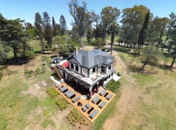 Terreno · 1311m² · Venta Lote 268 de 1300 m² | Barrio Estribo, Tres Pinos, General Rodríguez – Acepta Permuta
