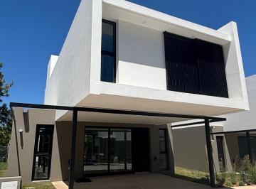 Casa de 3 ambientes, Córdoba · Duplex en Housing La Escondida a Estrenar. Excelente Oportunidad