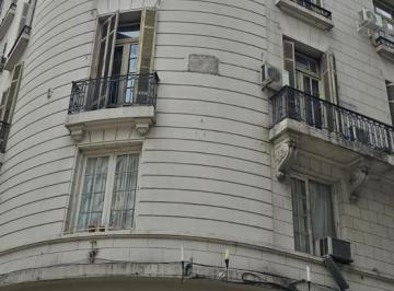 Oficina comercial · 45m² · 2 Ambientes · Reconquista Esq Lavalle - Microcentro - Gran Oficina 45 m²