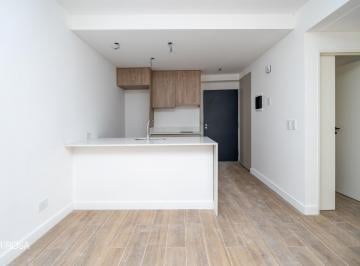 Departamento · 46m² · 2 Ambientes · Departamento de 2 Ambientes en Venta en Palermo Soho