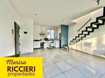 Departamento · 65m² · 3 Ambientes · 1 Cochera · Departamento en Venta