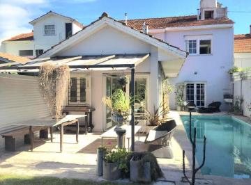 Casa · 250m² · Venta Chalet con Piscina y Jardin