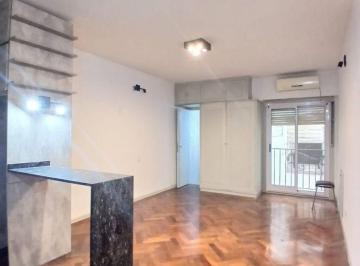 Departamento de 1 ambiente, Balvanera · Se Vende un Agradable Departamento Monoambiente - Balvanera