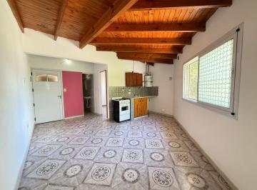 Departamento · 40m² · 2 Ambientes · Monoambiente en Venta Calle 13 y 608