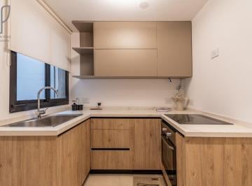 Departamento · 95m² · 4 Ambientes · Departamento en Venta 4 Ambientes en Caballito Sobre Av Pedro Goyena