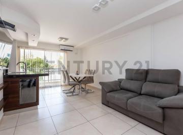 Departamento · 66m² · 3 Ambientes · 1 Cochera · Venta Departamento 3 Ambientes con Cochera en El Palomar – Posesión Inmediata – Apto Inversión / Per