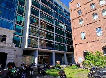 Oficina comercial · 60m² · 1 Cochera · Forum Puerto Norte - Cubo B Oficina Cochera 2 Bauleras.