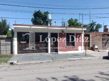 Casa de 6 ambientes, Rosario de Lerma · Casa en Venta en El Centro de Rosario de Lerma