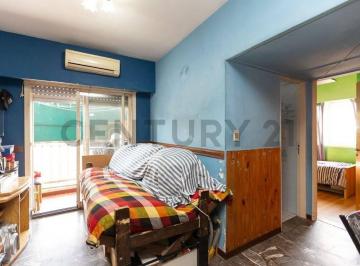Departamento · 52m² · 3 Ambientes · Venta Departamento 3 Ambientes | Caseros - Acepta Permuta