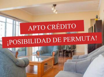 Departamento de 6 ambientes, Flores · Espectacular Piso 6 Ambientes Muy Luminoso en Flores