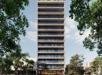 Departamento · 47m² · 2 Ambientes · Departamento en Next Neuquen - Rental Desing