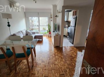 Departamento · 40m² · 2 Ambientes · Departamento en Venta - 2 Ambientes - Balcón - Reciclado - Belgrano - Belgrano R