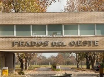 Terreno · 770m² · Lote en Venta Oportunidad Prados del Oeste Etapa 1a
