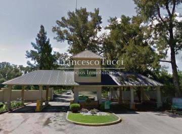 Terreno · 1000m² · Lote en Venta La Concepción II Luján