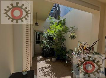 PH · 140m² · 3 Ambientes · PH - Villa Ortuzar