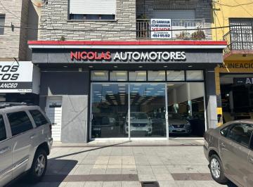Local comercial · 380m² · Local Comercial Sobre Av Colón