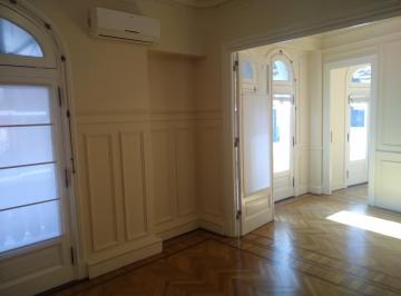 Oficina comercial · 87m² · 4 Ambientes · Oficina - Retiro