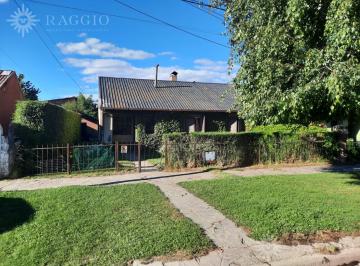 Casa · 485m² · 3 Ambientes · Casa en El Bolsón, 3 Ambientes (Fc - 213)