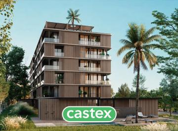 Departamento · 69m² · 2 Ambientes · 1 Cochera · Departamento de 1 Dormitorio en Venta en Milennia 2, Nordelta