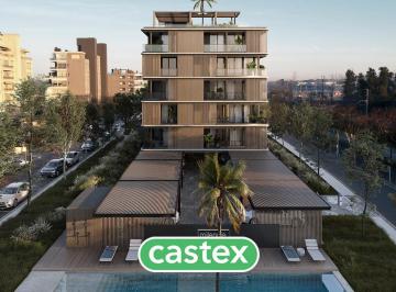 Departamento · 92m² · 3 Ambientes · 1 Cochera · Departamento Financiado de 2 Dormitoirios en Venta en Milennia 2, Nordelta