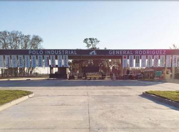 Terreno · 7440m² · Terreno Industrial en General Rodriguez