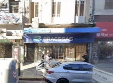 Oficina comercial · 250m² · 6 Ambientes · Oficina en Balvanera