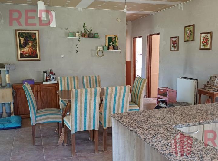 Casa en venta en Barrio Los Patos · 5 ambientes
