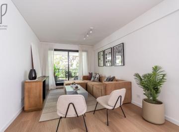 Departamento · 69m² · 3 Ambientes · Departamento 3 Ambientes en Venta en Caballito Sobre Av Pedro Goyena