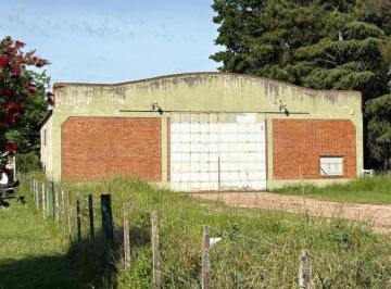 Bodega-Galpón · 700m² · Galpón en Venta – Luján