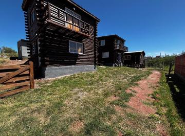Casa · 132m² · 5 Ambientes · *calamuchita* 3 Cabañas a Estrenar Ideal Para Turismo!