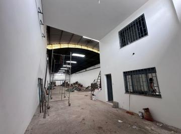 Foto · Alquiler Galpon Logistico 2 Oficinas Nueva Italia - Av Malvinas