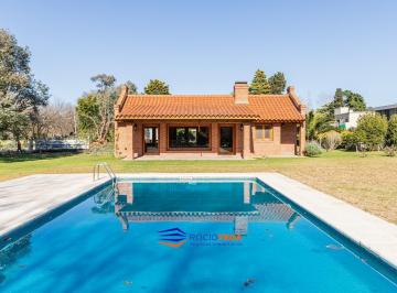 Casa · 100m² · 2 Ambientes · 1 Cochera · Casa en Venta en Country San Diego Moreno