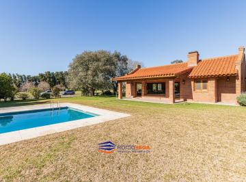 Casa · 100m² · 2 Ambientes · 1 Cochera · Casa en Venta en Country San Diego Moreno