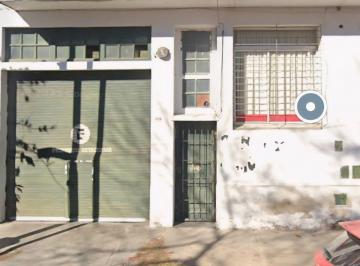Garage , Parque Patricios · Venta Deposito/garage, con Vivienda