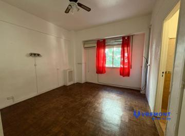 Departamento · 26m² · 1 Ambiente · Venta de Departamento Monoambiente en El Barrio de Congreso!