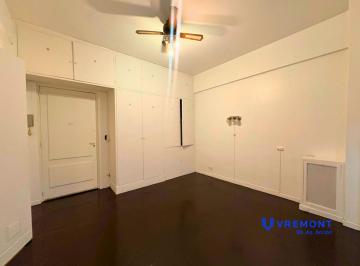 Departamento · 26m² · 1 Ambiente · Azcunaga Al 0 | Once | Departamento Monoambiente Ideal Inversion | Once
