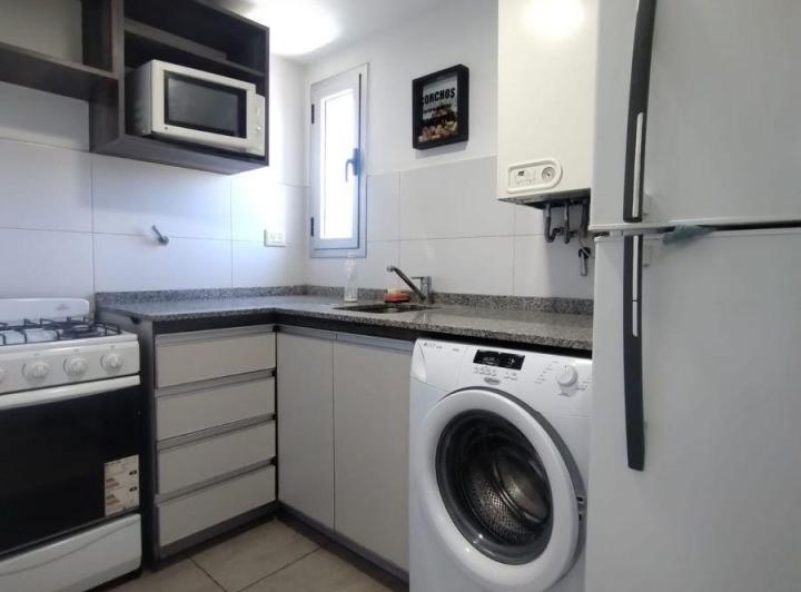 Departamento · 40m² · 2 Ambientes