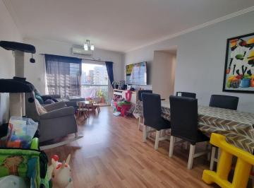 Departamento · 77m² · 3 Ambientes · Depto 3 Amb, Balcón Vista Abierta, Lanús Centro. 83 m² Totales.