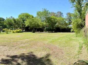 Terreno · 600m² · Terreno en Santa Rosa de Calchines