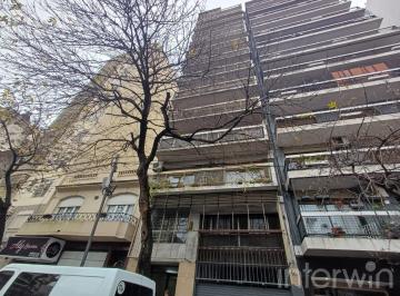 Departamento · 28m² · 2 Ambientes · Departamento en Venta - 2 Ambientes - Apto Profesional - Centro - San Cristóbal