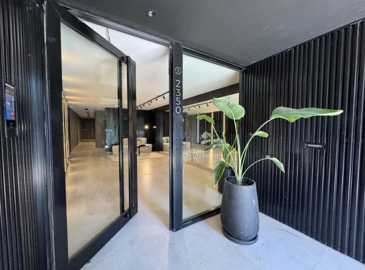 Desarrollo vertical · Move Quesada