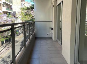 Departamento · 47m² · 2 Ambientes · Venta Departamento a Estrenar de un Dormitorio con Balcon y Amenities en Catamarca y España - Centro
