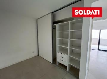 Departamento · 57m² · 2 Ambientes · 1 Cochera · Departamento - Venta - Vivo Tortuguitas - Ideal Inversion