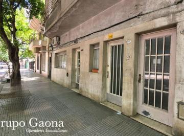 PH de 3 ambientes, Villa Crespo · Serrano 664 - PH 3 Amb. Sin Expensas