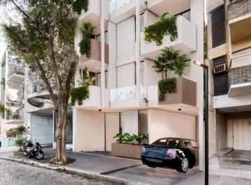 Departamento · 84m² · 3 Ambientes · 1 Cochera · Venta Departamento Belgrano R Capital Federal