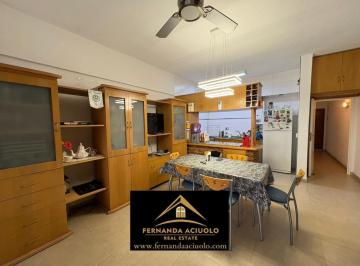 Departamento · 78m² · 3 Ambientes · 1 Cochera · Oportunidad! Departamento en Venta en Venado