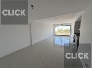 Departamento · 41m² · 1 Ambiente · Monoambiente a Estrenar en Venta - Edificio con Amenites Cochera Opcional Villa del Parque